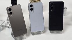 Samsung Galaxy S25 Edge: Desain Elegan dan Teknologi Kamera Terkini untuk Smartphone Impian