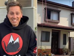 From Australia’s Rat Race to Japan: How I Bought a Home for ,000 and Never Looked Back