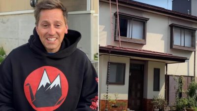 From Australia’s Rat Race to Japan: How I Bought a Home for ,000 and Never Looked Back