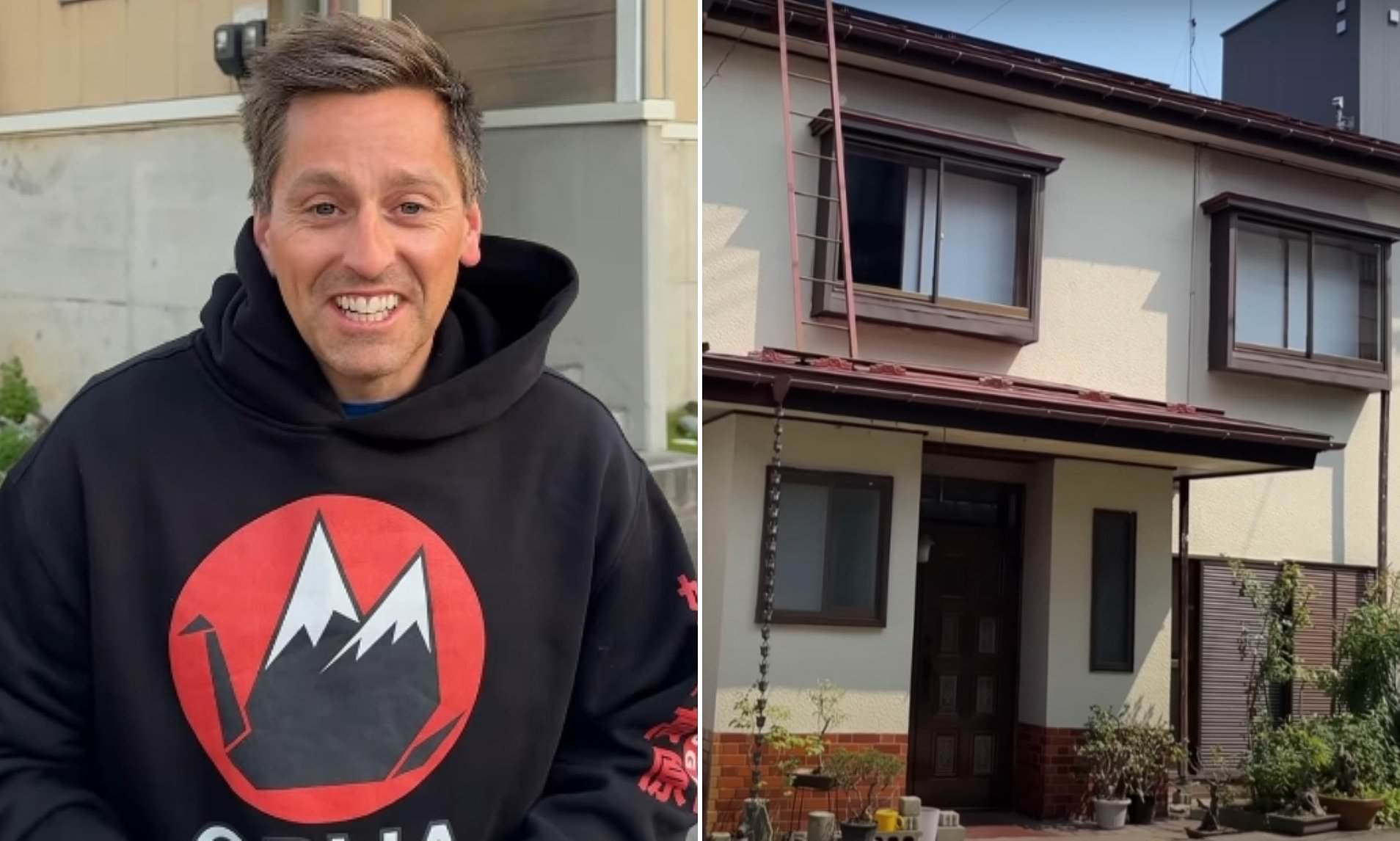 From Australia’s Rat Race to Japan: How I Bought a Home for ,000 and Never Looked Back
