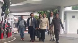 Nadiem Makarim Diperiksa Kejagung Terkait Kasus Dugaan Korupsi di Kemendikbudristek