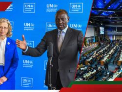 UN Seeks 39 Talents for Nairobi Roles; Deadlines Fast Approaching!