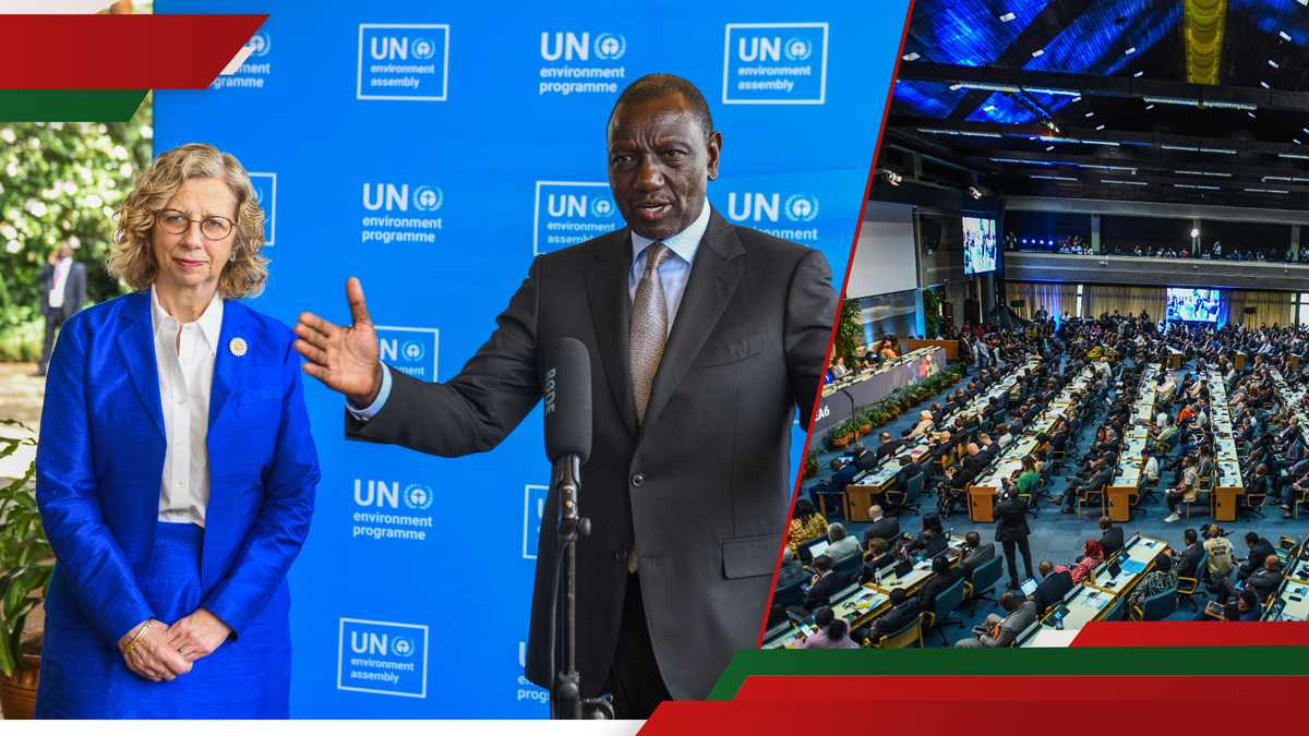 UN Seeks 39 Talents for Nairobi Roles; Deadlines Fast Approaching!
