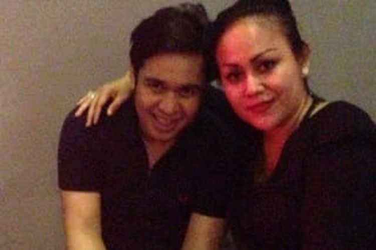 Mak Vera dan Olga Syahputra: Kekuatan Tak Tergoyahkan di Balik Layar Hiburan
