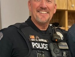 Conway Police Officer Severely Injured as Fire Devastates Home, Officials Report