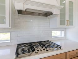 The Hidden Drawback Of Some Backsplash Tiles That No One Talks About — And How To Avoid It