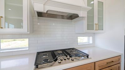 The Hidden Drawback Of Some Backsplash Tiles That No One Talks About — And How To Avoid It