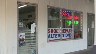Stone Mountain Community Responds to Shocking Shootings at DeKalb Mall