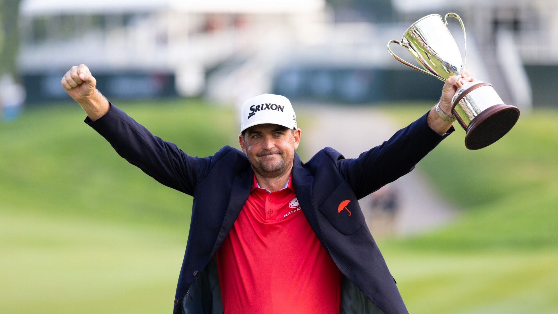 Keegan Bradley’s Ryder Cup Playing Captain Path Opens Wide After Travelers Win