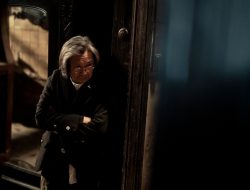 Peter Chan Targets London After “She’s Got No Name” Success: Martial Arts Fantasy Meets Marriage Drama