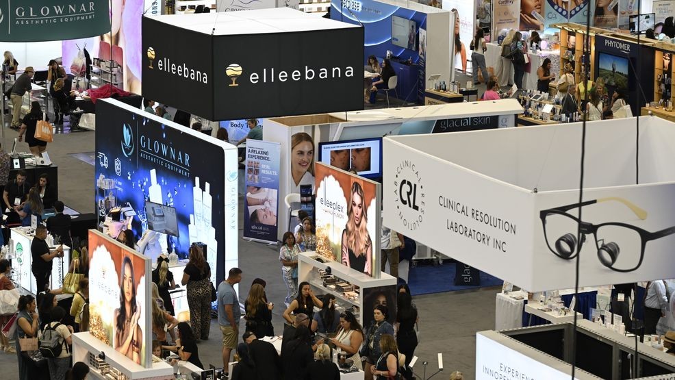 International Beauty Show Returns to Las Vegas: Meet Industry Icons and Discover Cutting-Edge Trends
