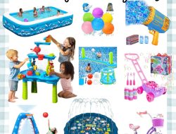 Summer Fun Awaits: Early Prime Day Deals on Must-Have Outdoor Games & Activities