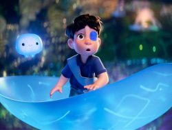 REVIEW: Ignore Box Office Hype — Pixar’s “Elio” Soars as a Touching Sci-Fi Masterpiece REVIEW: Ignore Box Office Hype — Pixar’s “Elio” Soars as a Touching Sci-Fi Masterpiece