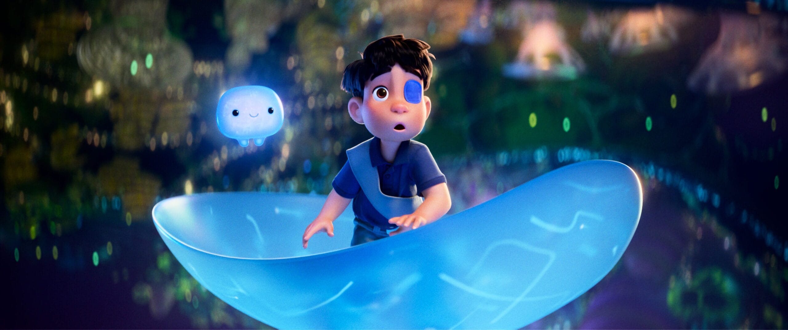 REVIEW: Ignore Box Office Hype — Pixar’s “Elio” Soars as a Touching Sci-Fi Masterpiece