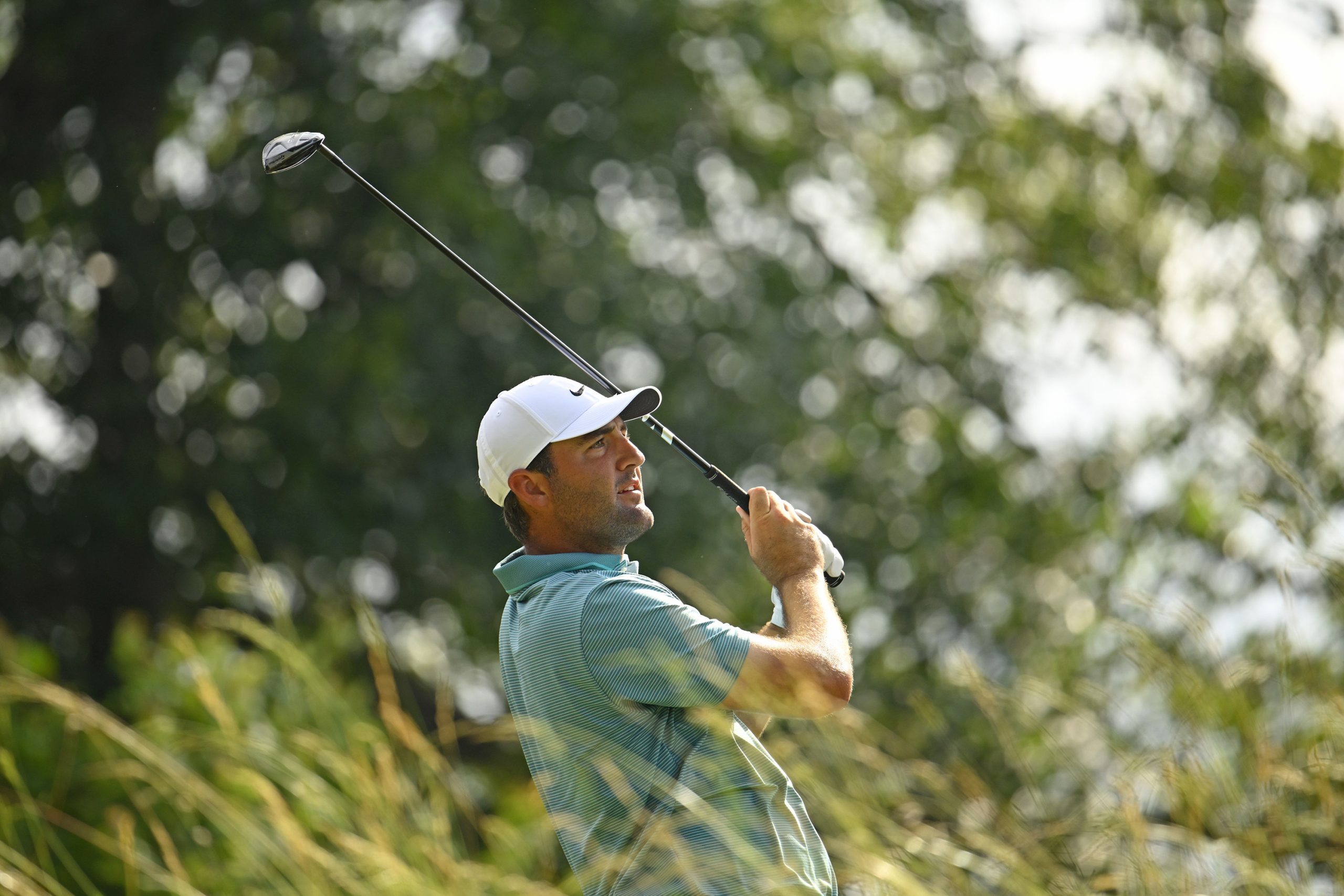 Travelers Championship Insights: Scottie Scheffler’s Tough Birthday Bounces Back in Final Round