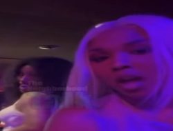SZA and Lizzo Tease Exciting New Collaboration in [VIDEO]