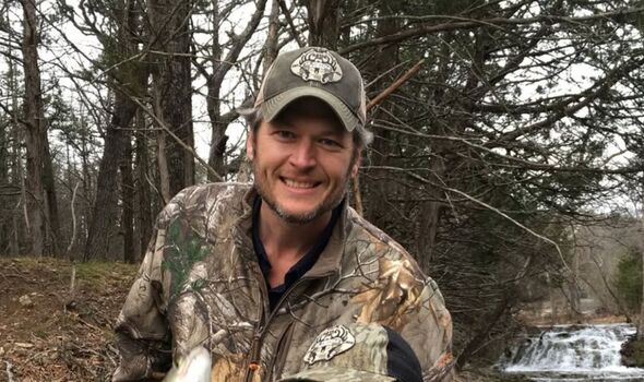 Blake Shelton Updates on Struggling Oklahoma Ranch After Tough Year