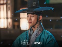 7 Rahasia Menarik Yi Beon dari Drakor “The First Night with the Duke”