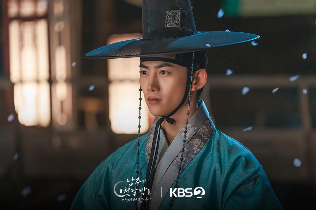 7 Rahasia Menarik Yi Beon dari Drakor “The First Night with the Duke”