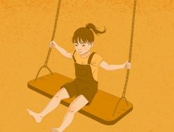 Is It Healthy for Kids to ‘Vegetate’ at Home This Summer? Is It Healthy for Kids to ‘Vegetate’ at Home This Summer?