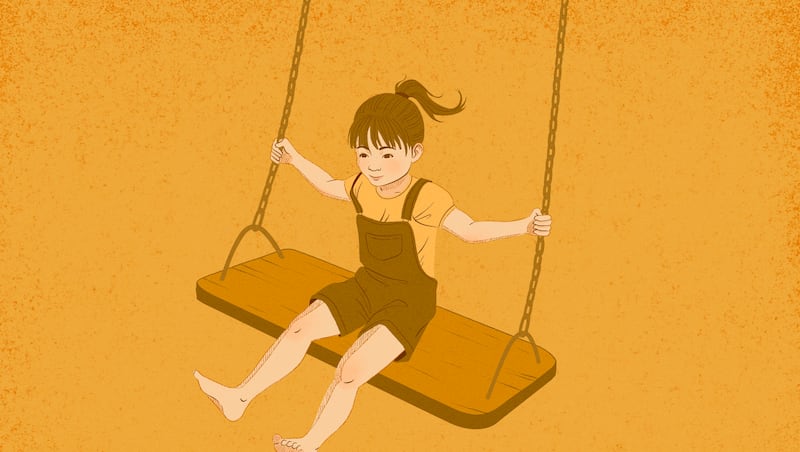 Is It Healthy for Kids to ‘Vegetate’ at Home This Summer?