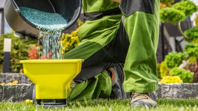 Is Ryobi’s 18V One+ Power Spreader the Must-Have Tool? Find Out Now!