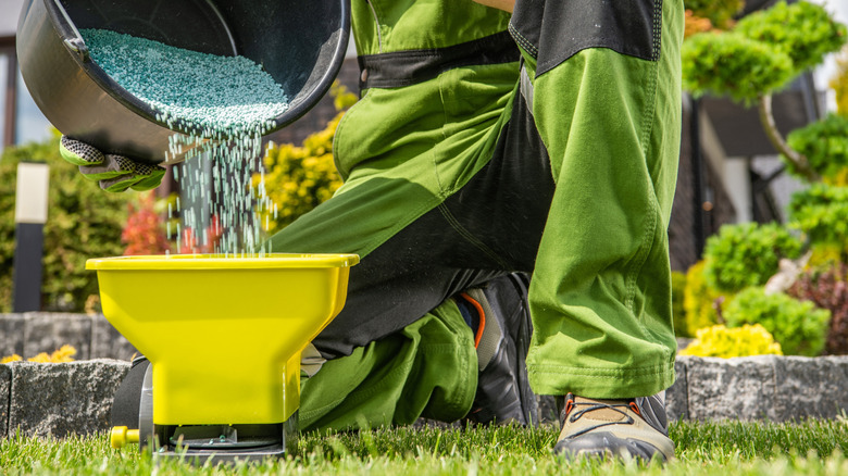 Is Ryobi’s 18V One+ Power Spreader the Must-Have Tool? Find Out Now!