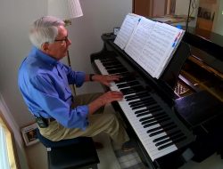 New MacPhail Center Scholarship Harnesses Music’s Healing Power