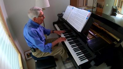 New MacPhail Center Scholarship Harnesses Music’s Healing Power