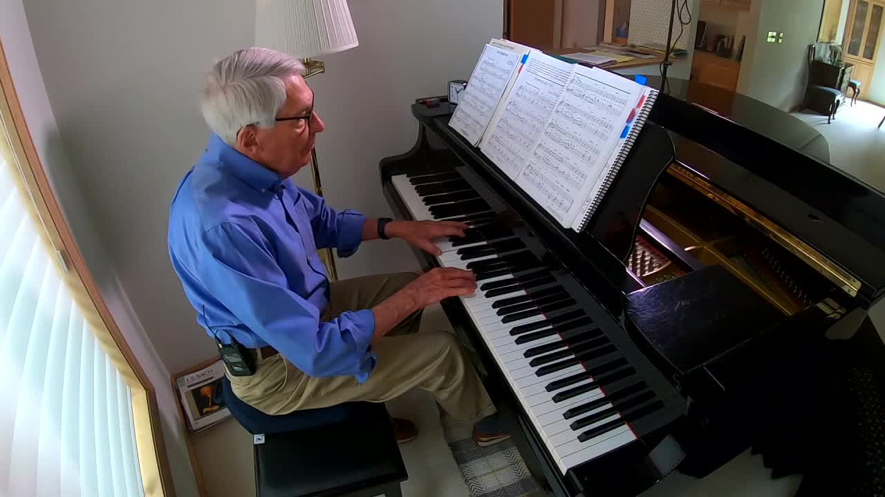 New MacPhail Center Scholarship Harnesses Music’s Healing Power