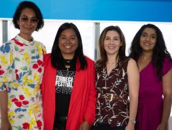 International Human Rights Film Fund Launched by Producer Uday Jhunjhunwala to Champion Children’s Welfare (EXCLUSIVE) International Human Rights Film Fund Launched by Producer Uday Jhunjhunwala to Champion Children’s Welfare (EXCLUSIVE)