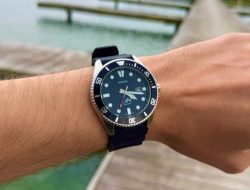 I’m a Watch Collector, and This Diver Is an Absolute Must-Have I’m a Watch Collector, and This Diver Is an Absolute Must-Have