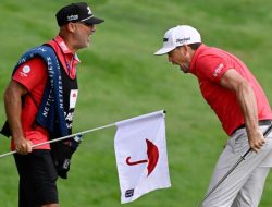 Keegan Bradley Reflects on His ‘Insane’ Victory at the Travelers Championship Keegan Bradley Reflects on His ‘Insane’ Victory at the Travelers Championship