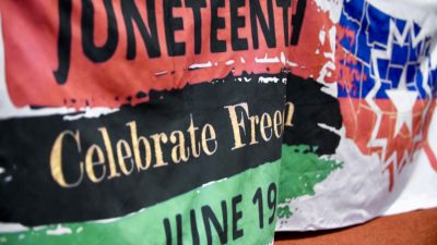 Mitchelville Freedom Park Celebrates Juneteenth with Unique Sleepover Honoring the First Self-Governed Town of Freed Slaves