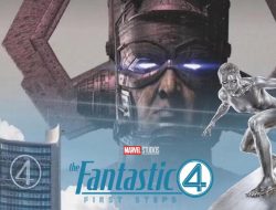 3 Musuh Berbahaya yang Muncul di The Fantastic Four: Langkah Pertama