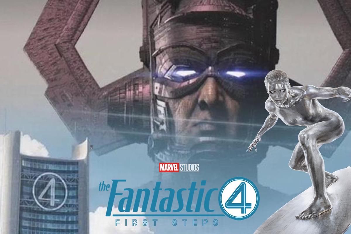 3 Musuh Berbahaya yang Muncul di The Fantastic Four: Langkah Pertama
