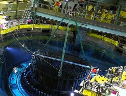 Nuclear Plant Near Richland, WA Halts Operations to Address Critical Issue