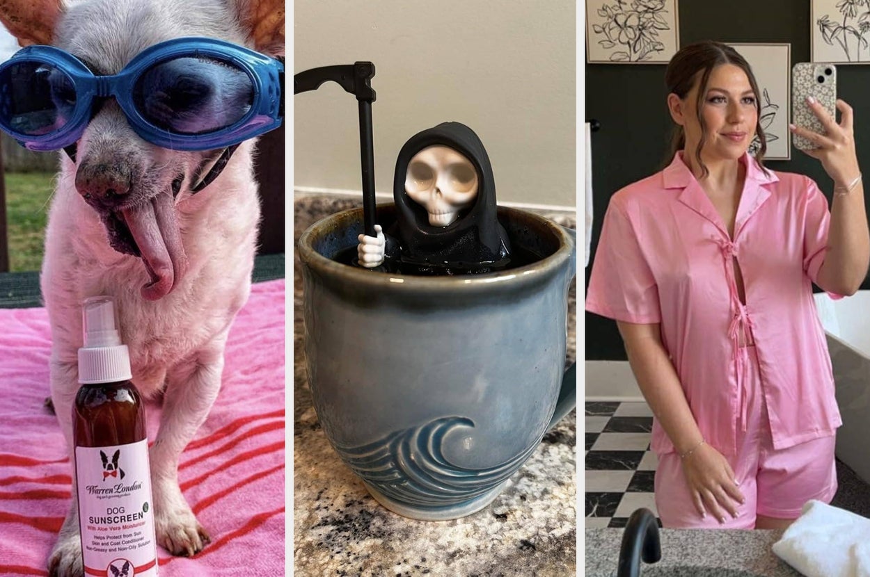 27 Amazon Finds with Unbeatable Reviews—You Won’t Believe What They Are!