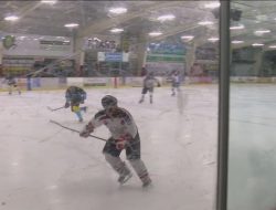 Veterans Heal on Ice: New Hockey Program Takes Flight Veterans Heal on Ice: New Hockey Program Takes Flight