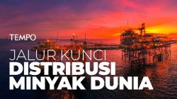 Arcandra Tahar: Konflik Israel-Iran Dorong Lonjakan Harga Minyak Global