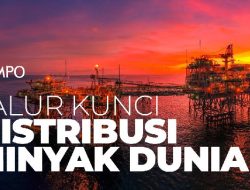 Arcandra Tahar: Konflik Israel-Iran Dorong Lonjakan Harga Minyak Global