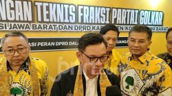 Melalui Bimtek, Golkar Jabar Latih Anggota Legislatornya dalam Pengelolaan APBD