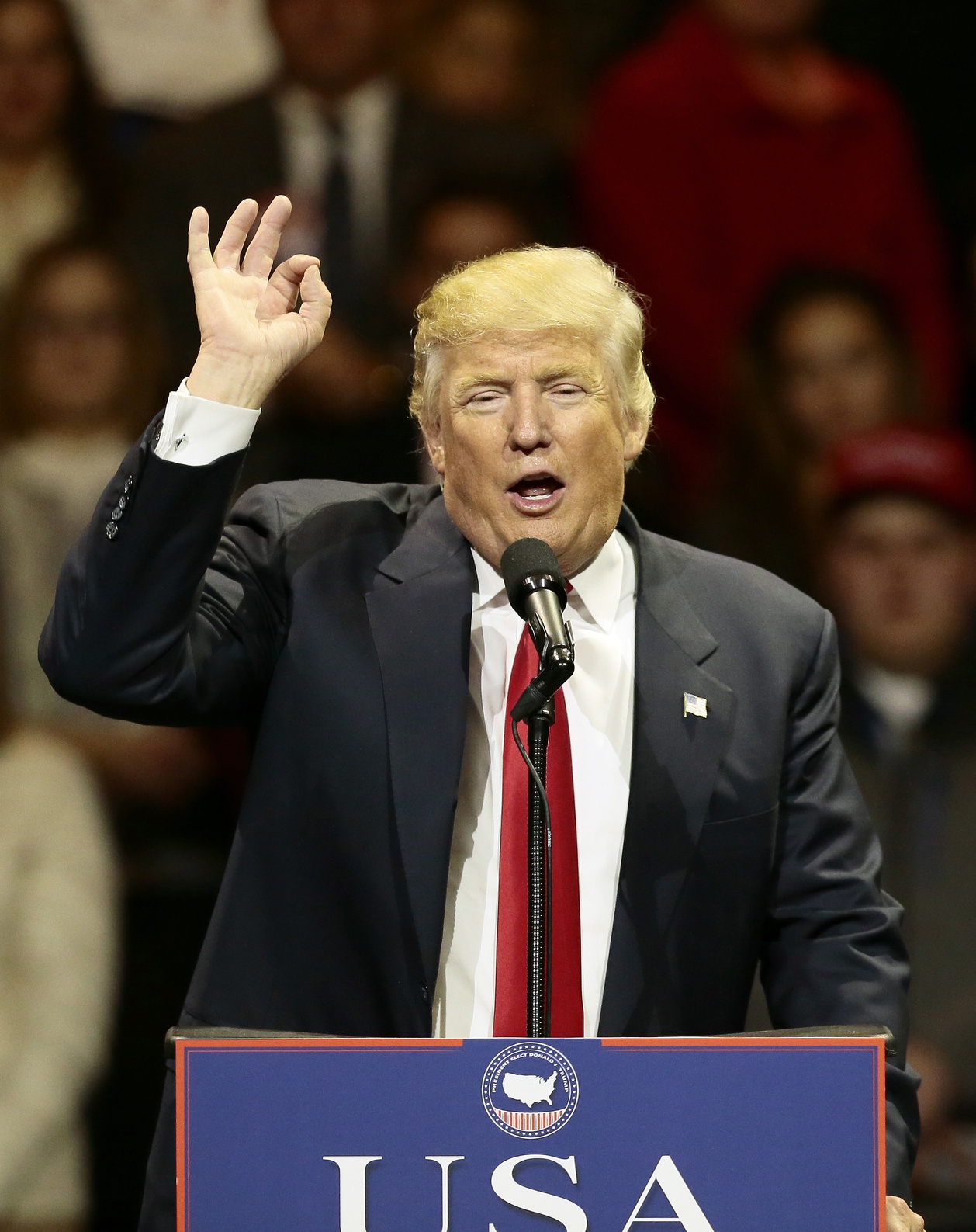 Fox News Poll Shows Trump’s Plan Faces Widespread Disapproval