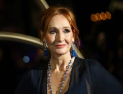 JK Rowling Calls First Harry Potter Episodes “Remarkably Good”