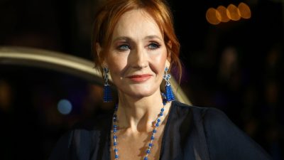 JK Rowling Calls First Harry Potter Episodes “Remarkably Good”