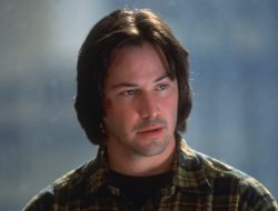 Keanu Reeves Stunned by the Sci-Fi Fiasco He Starred In