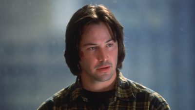 Keanu Reeves Stunned by the Sci-Fi Fiasco He Starred In