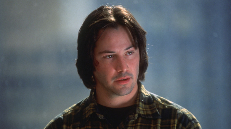 Keanu Reeves Stunned by the Sci-Fi Fiasco He Starred In