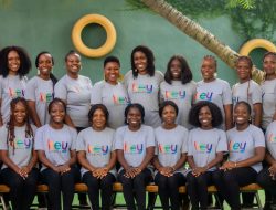 KEY Academy Shortlisted for Global Innovation Prize: A Historic First for Nigeria and West Africa KEY Academy Shortlisted for Global Innovation Prize: A Historic First for Nigeria and West Africa