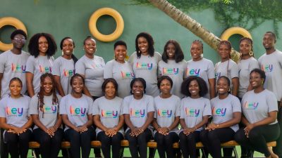 KEY Academy Shortlisted for Global Innovation Prize: A Historic First for Nigeria and West Africa